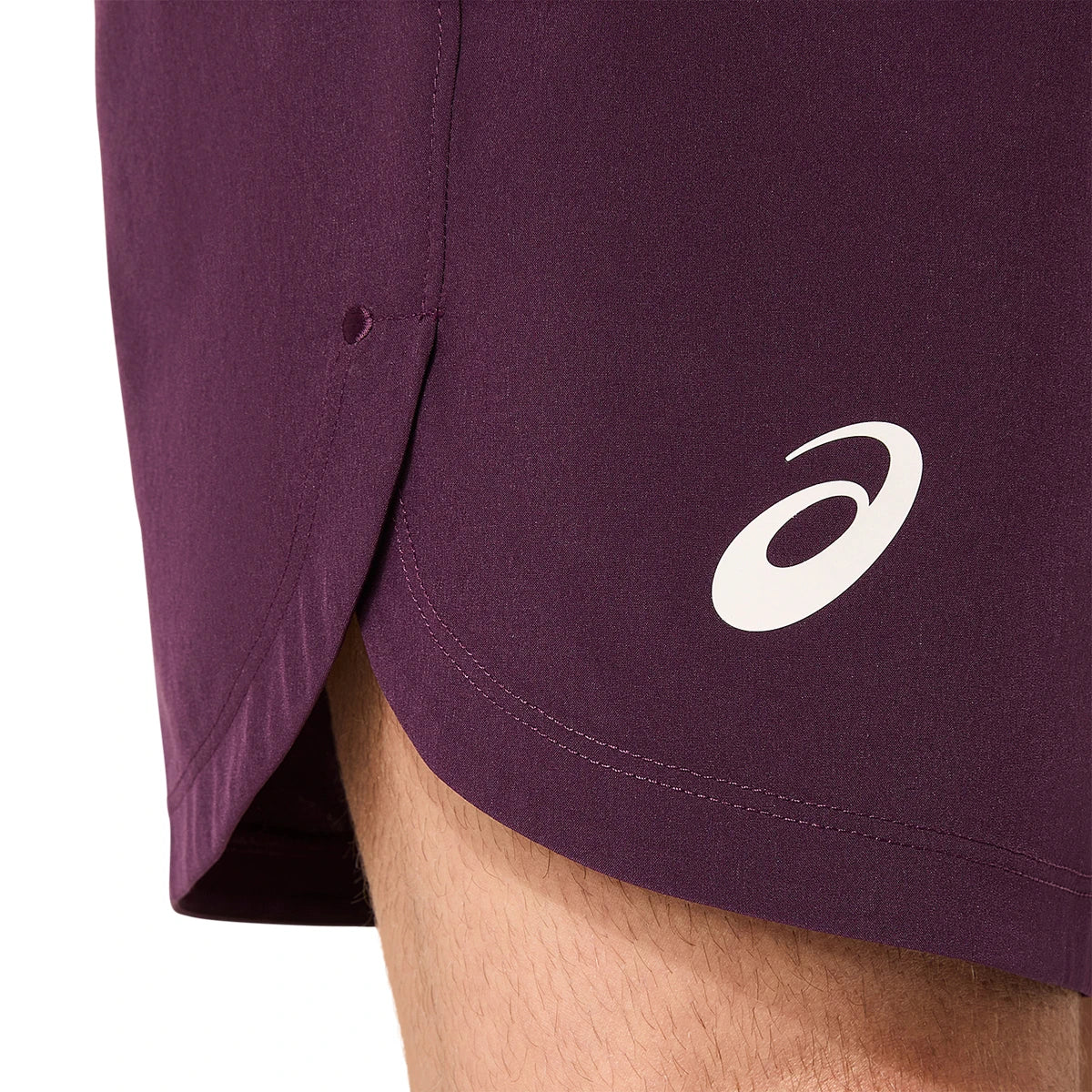 Short Asics Game 7In Asie Tour