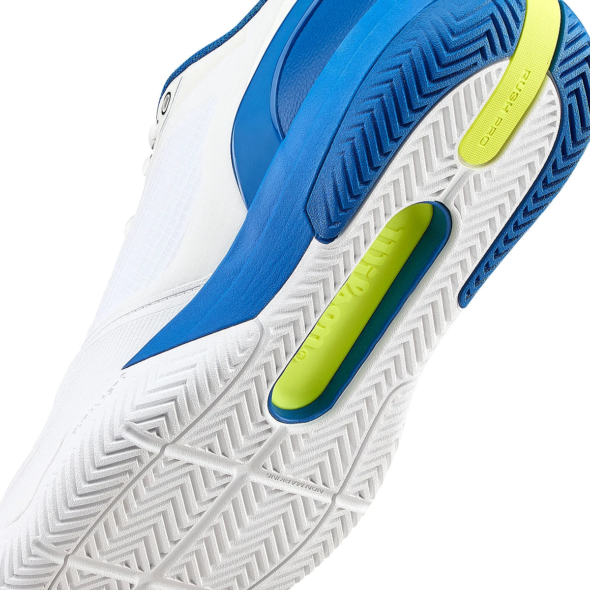 Wilson Rush Pro 5 Allcourtschuhe