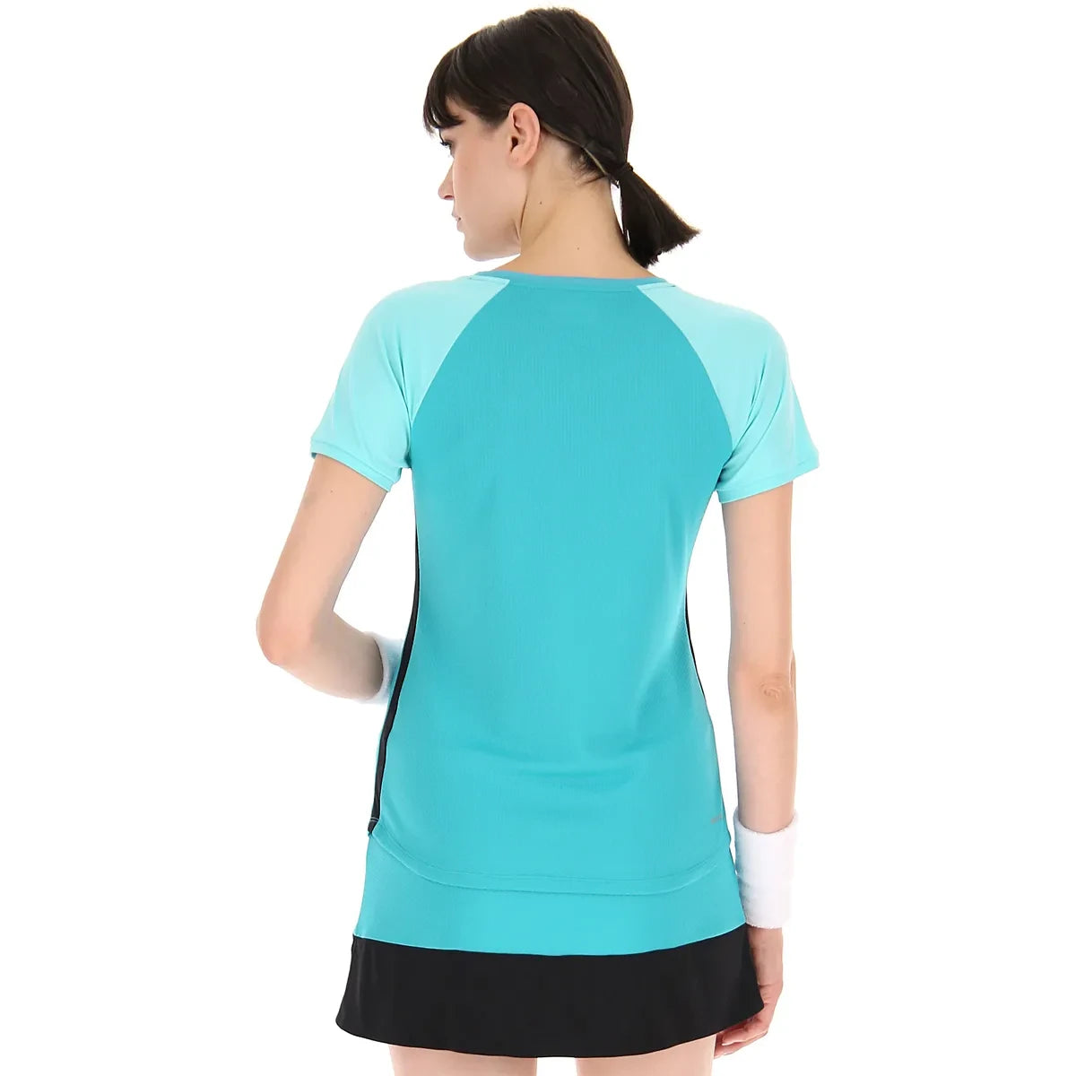 Lotto Damen T-Shirt Superrapida Vi Padel