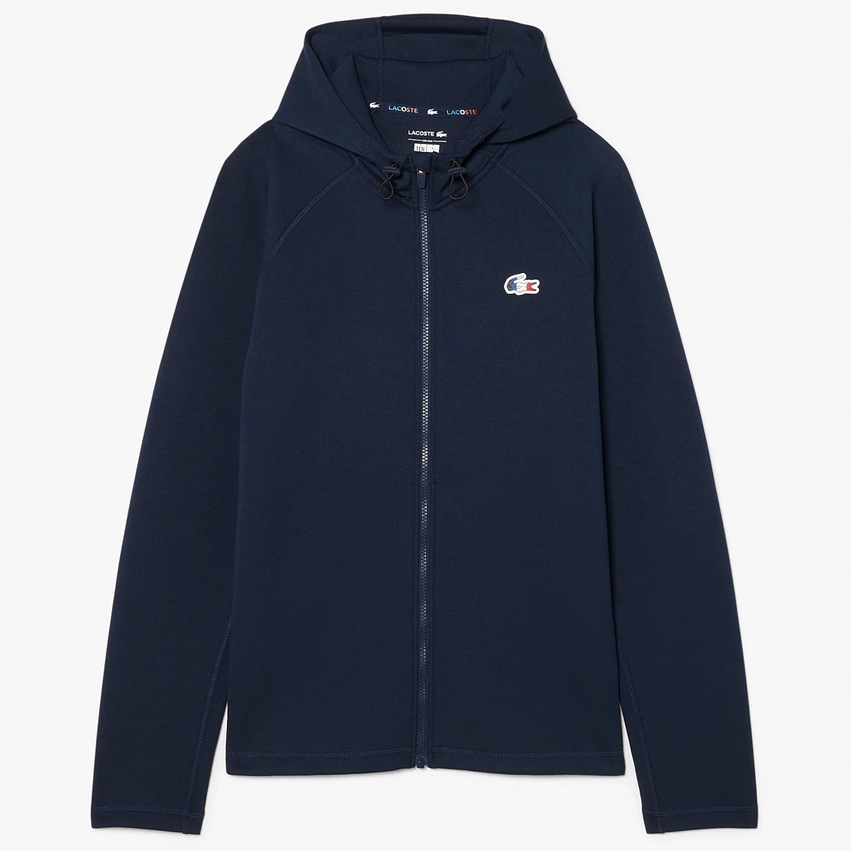 Trainingsjacke Lacoste French Team