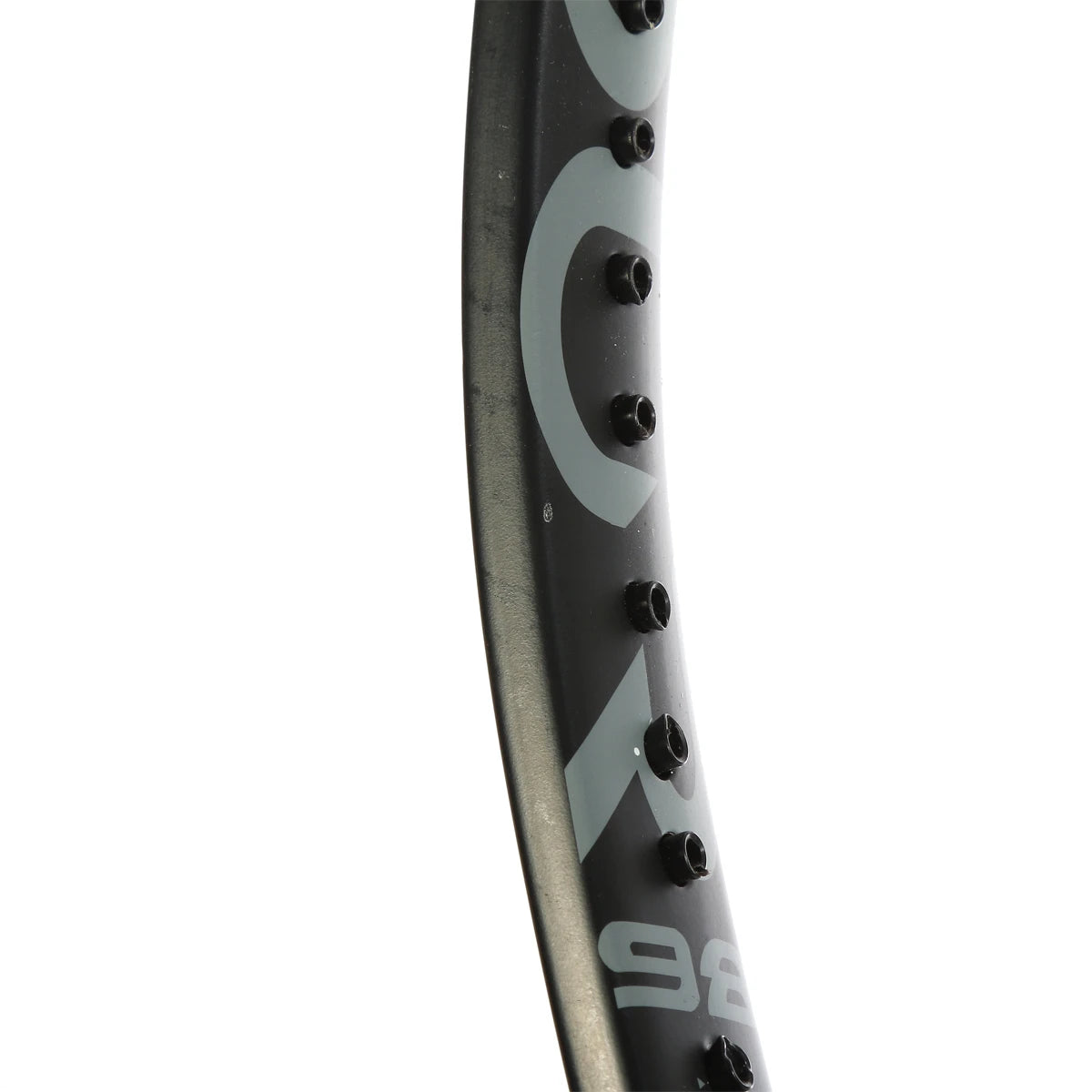 Gebrauchter Tennisschläger Prince Tour Carbon 98 (305 Gr)
