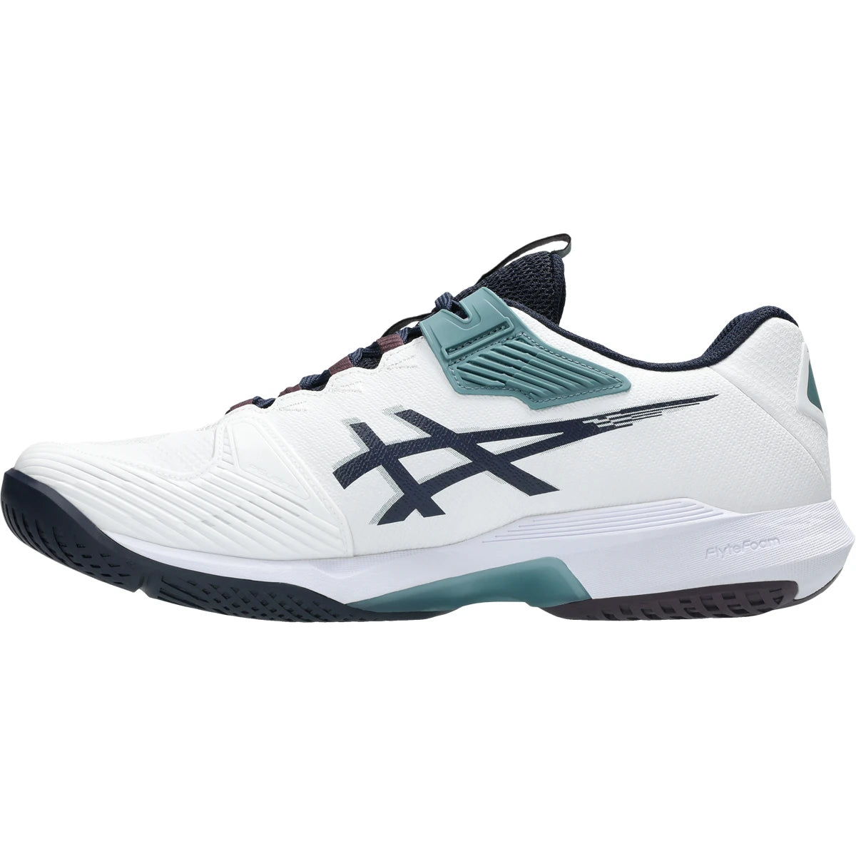Asics Solution Speed Ff4 Allcourtschuh