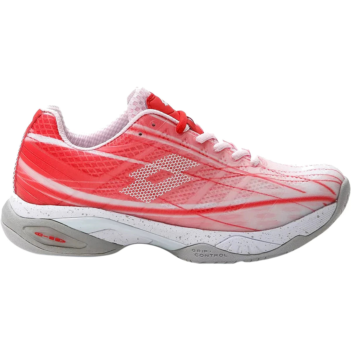 Lotto Damen Mirage 300 Allcourtschuh