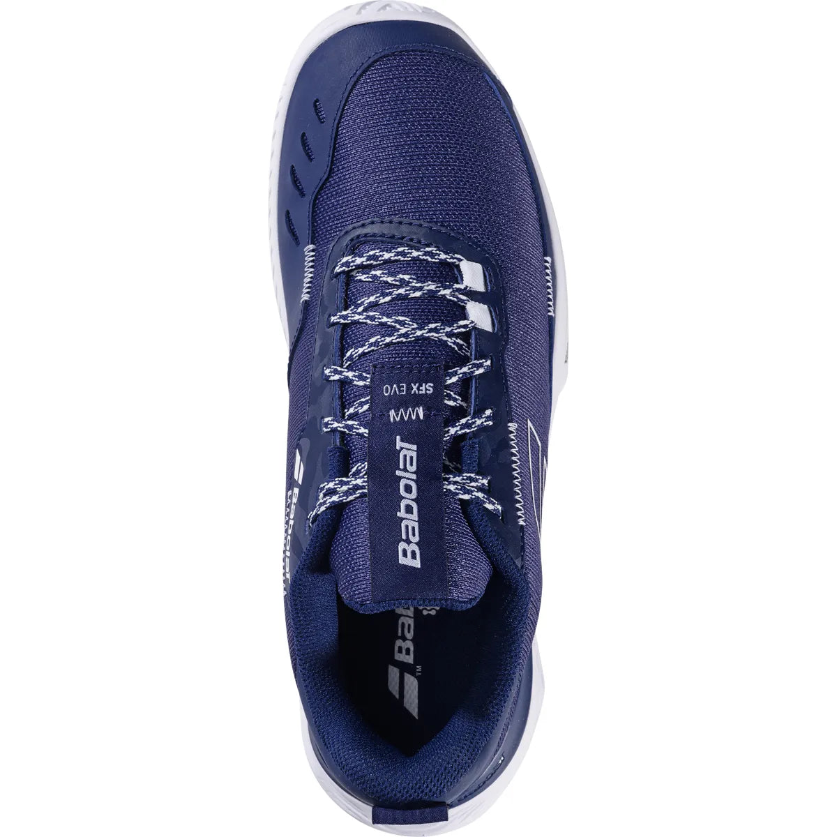 Babolat Sfx Evo Allcourtschuhe