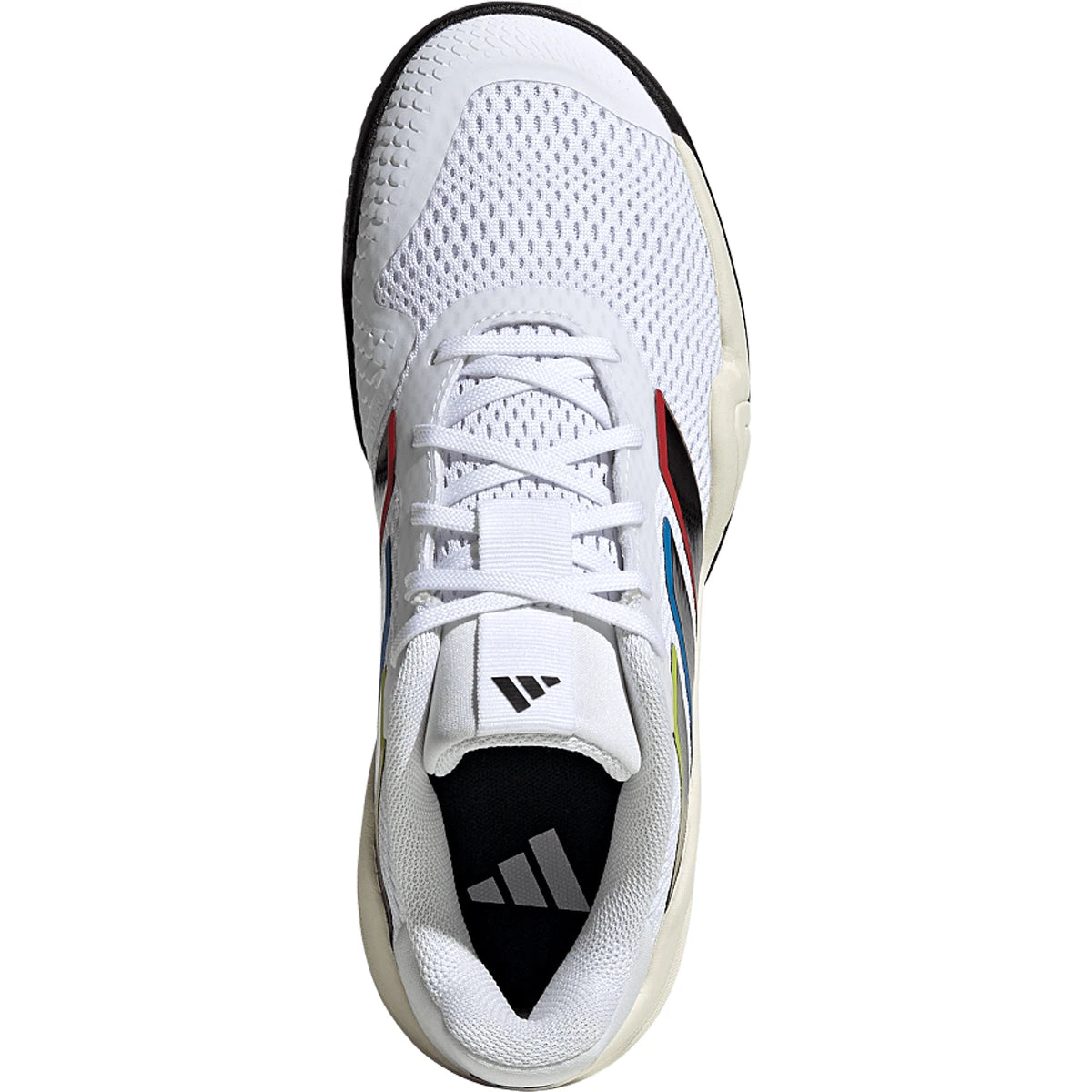 adidas Junior Barricade Allcourtschuhe