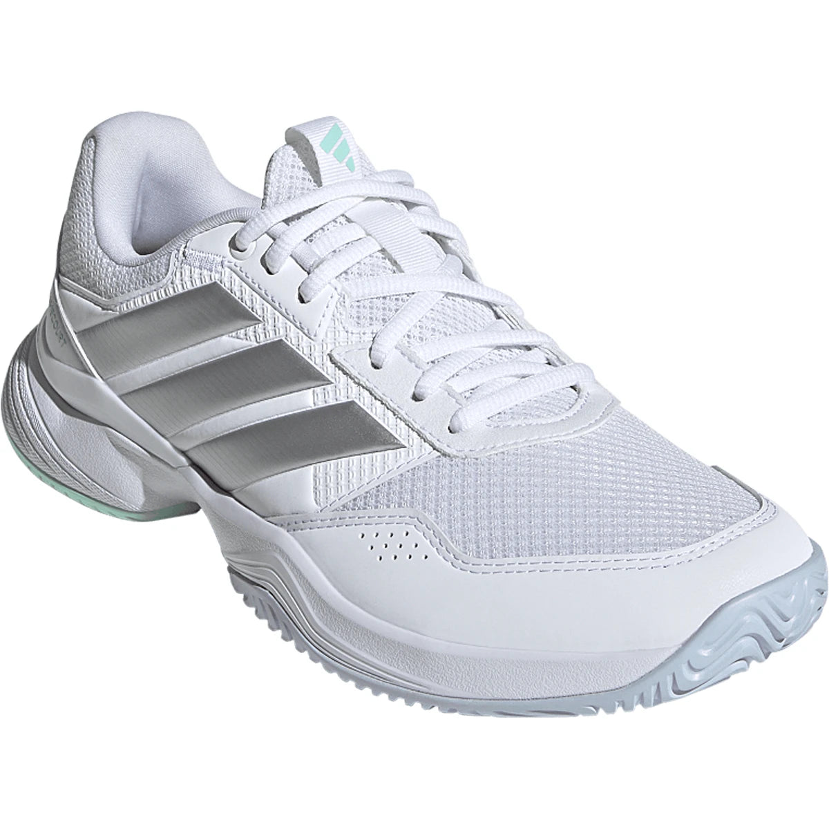 adidas Damen Gamecourt 3 Allcourtschuh