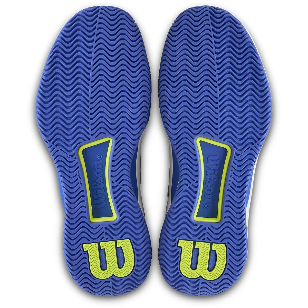 Wilson Damen Intrigue Tour Allcourtschuh