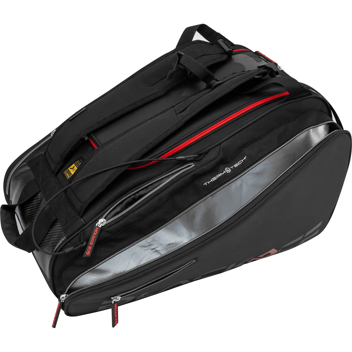 Padel-Tasche Pro Kennex Ace Station Tour Bag
