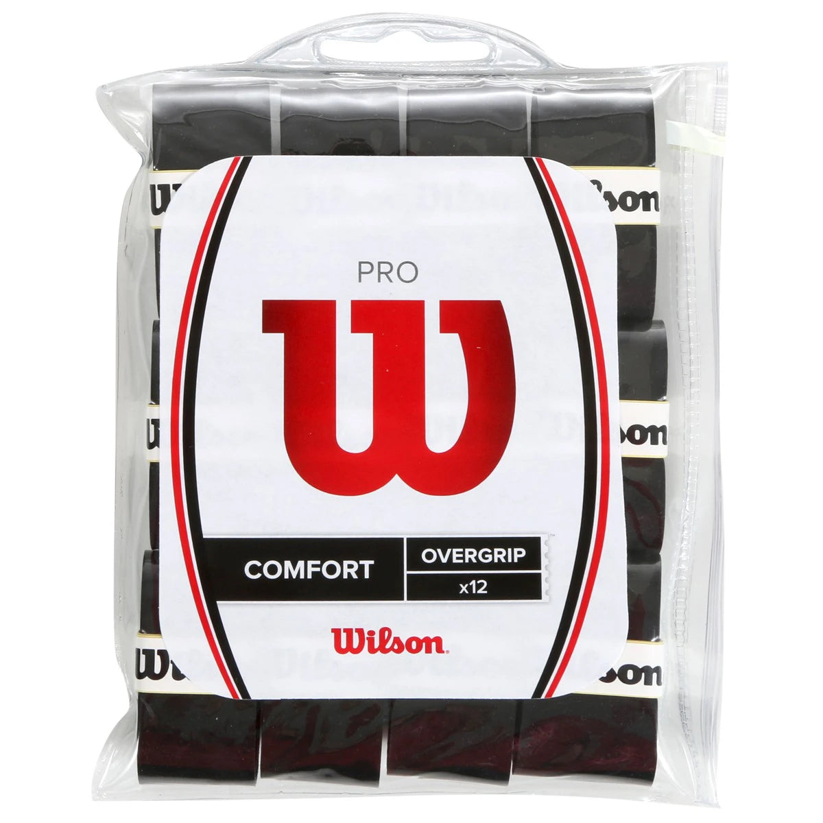 Overgrips Wilson Pro X12
