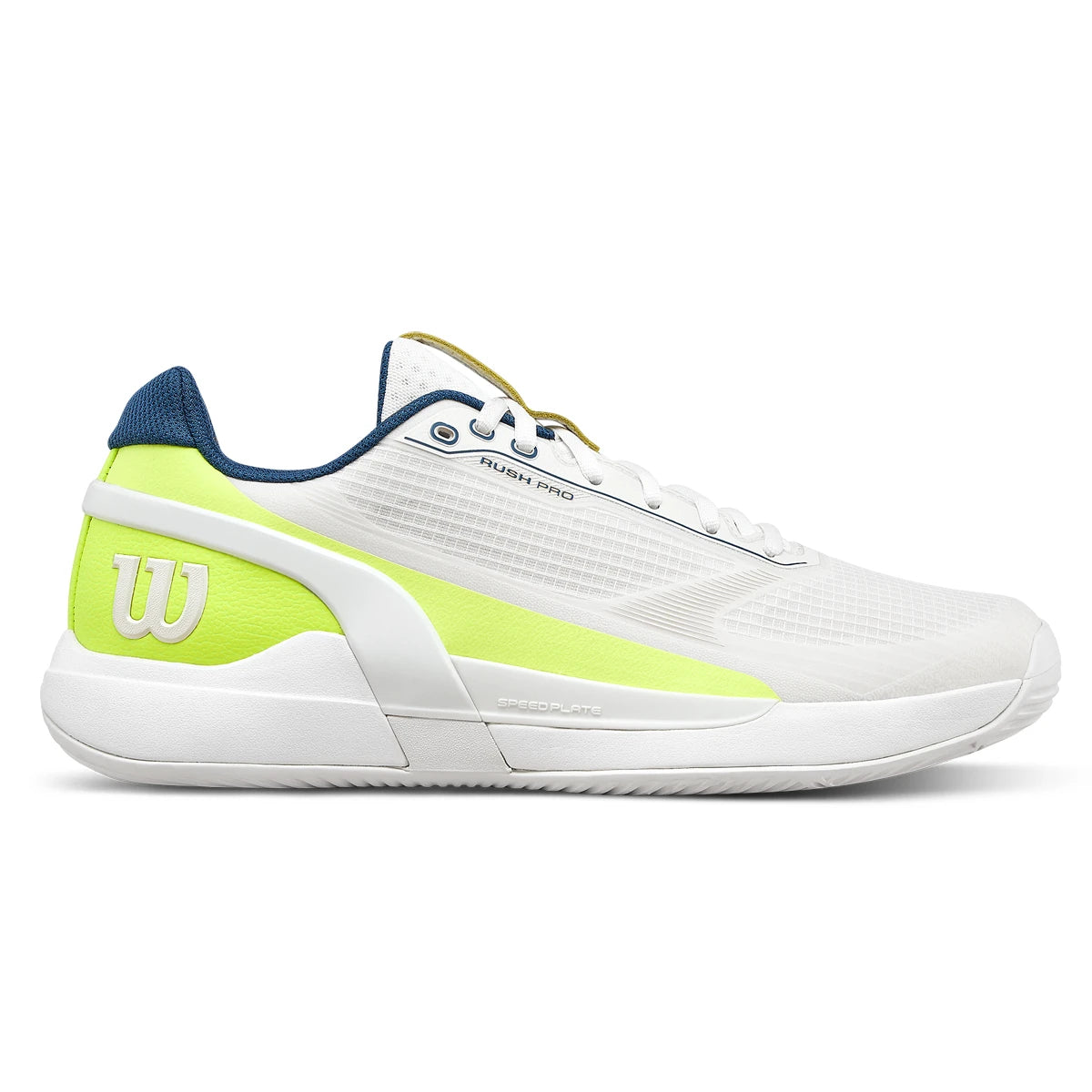 Padelschuhe Wilson Rush Pro 5