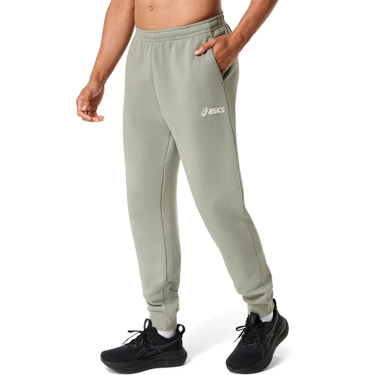 Asics Fleece Hose