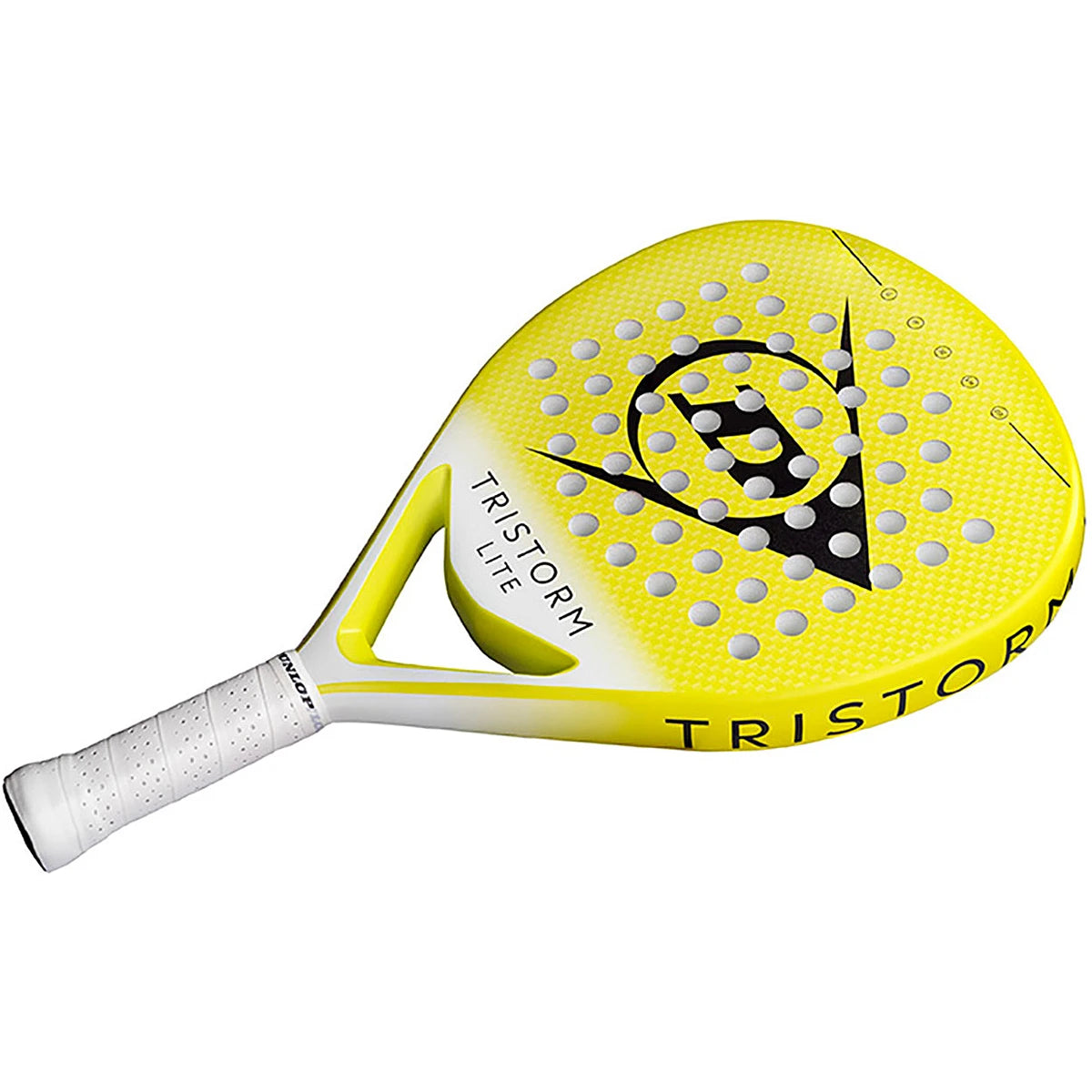 Padelschläger Dunlop Tristorm Lite