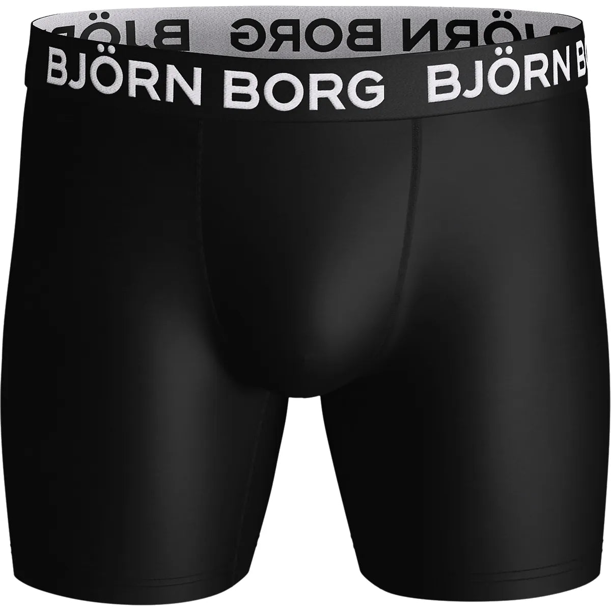 3er-Pack Bjorn Borg Sports Microfaser Boxershorts