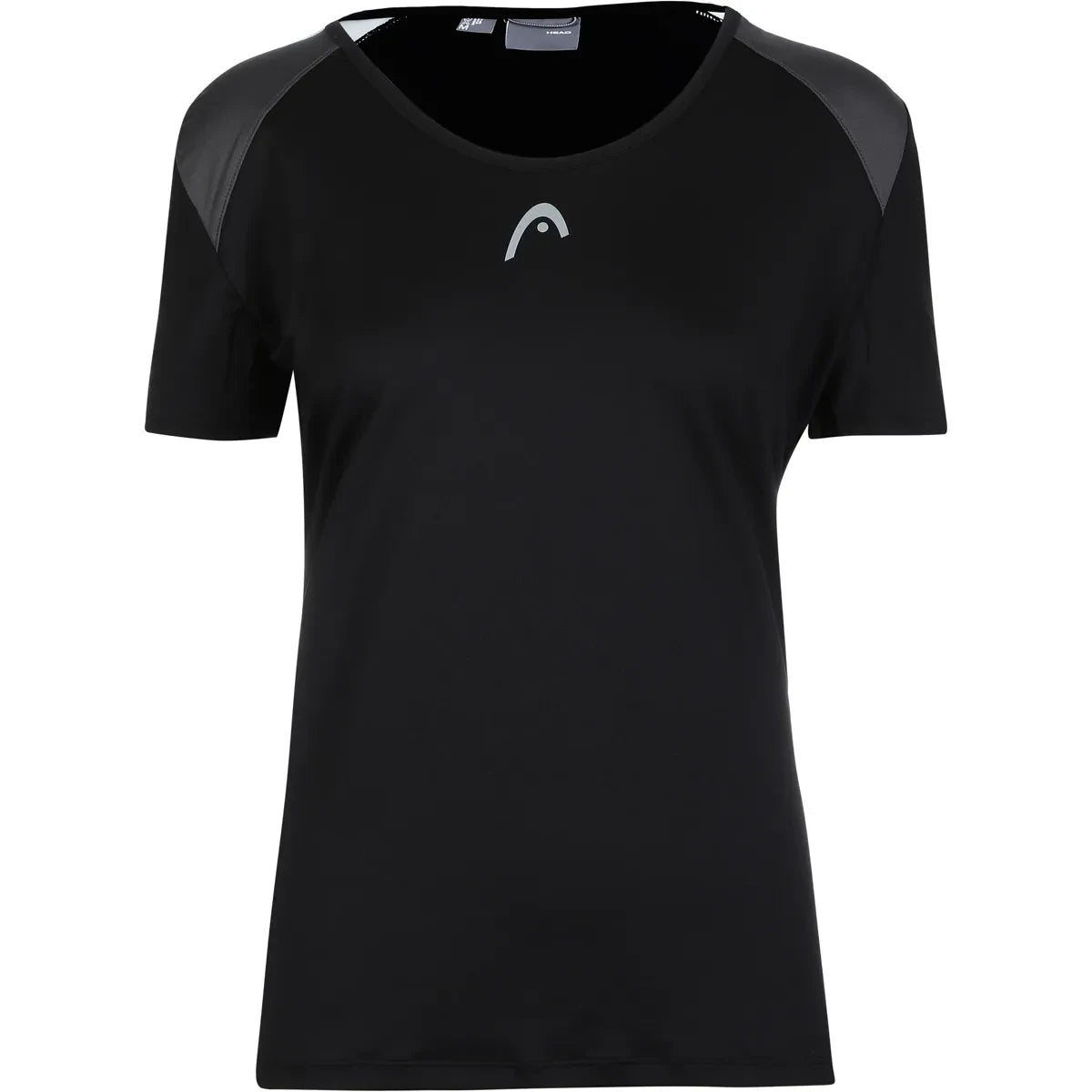 T-Shirt Head Damen Club 22 Tech
