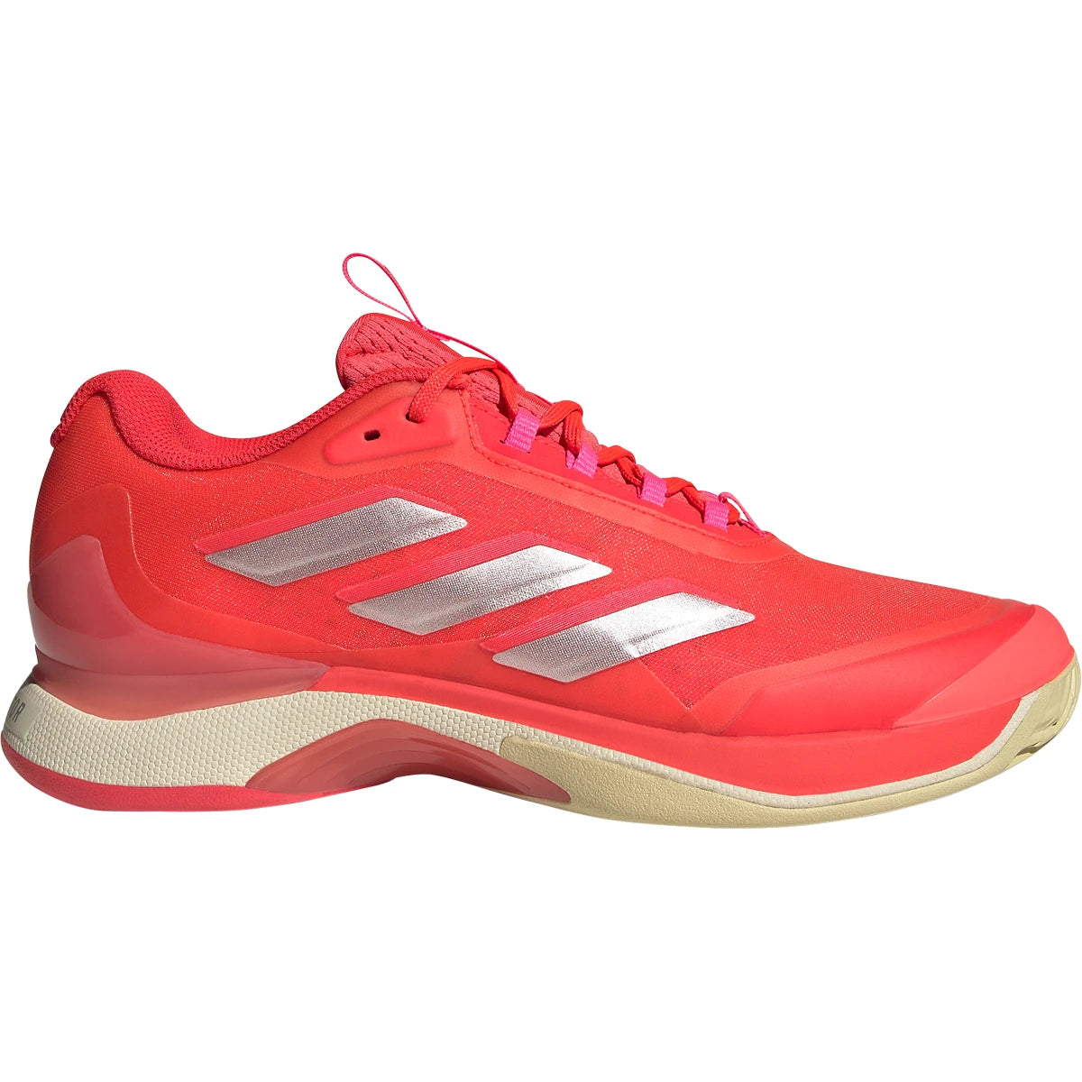 adidas Damen Avacourt Allcourtschuh