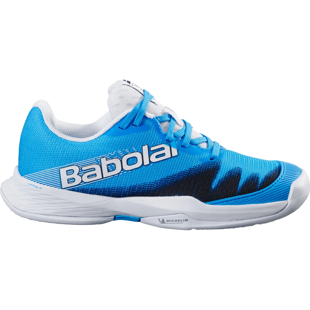 Babolat Junior Jet Premura 2 Padelschuhe