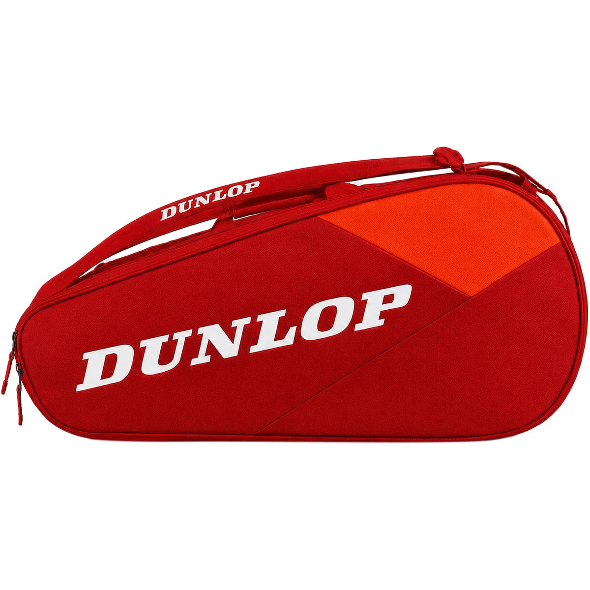 Tennistasche Dunlop Cx Club 10 Schläger