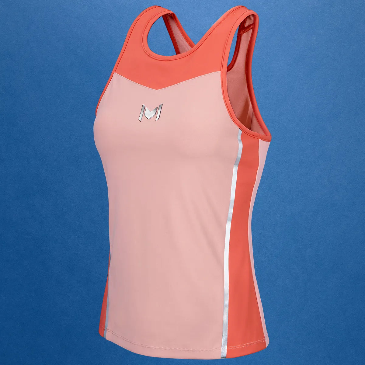 Tank-Top Mouratoglou Apparel Damen Match Melbourne