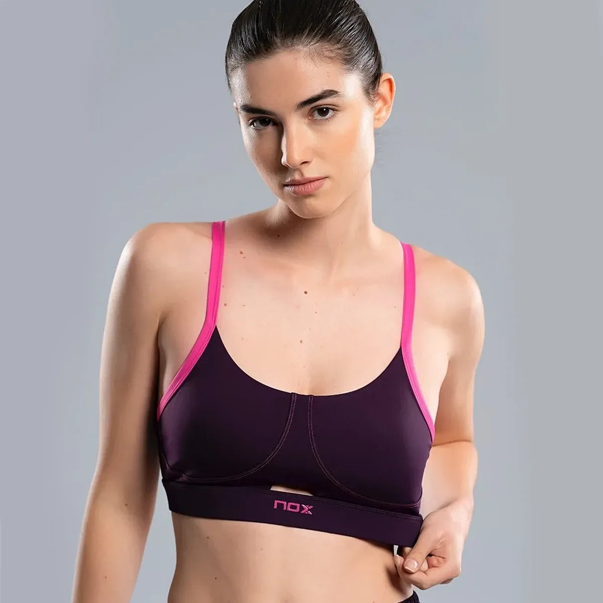 Sport-BH Nox Femme Pro Deep
