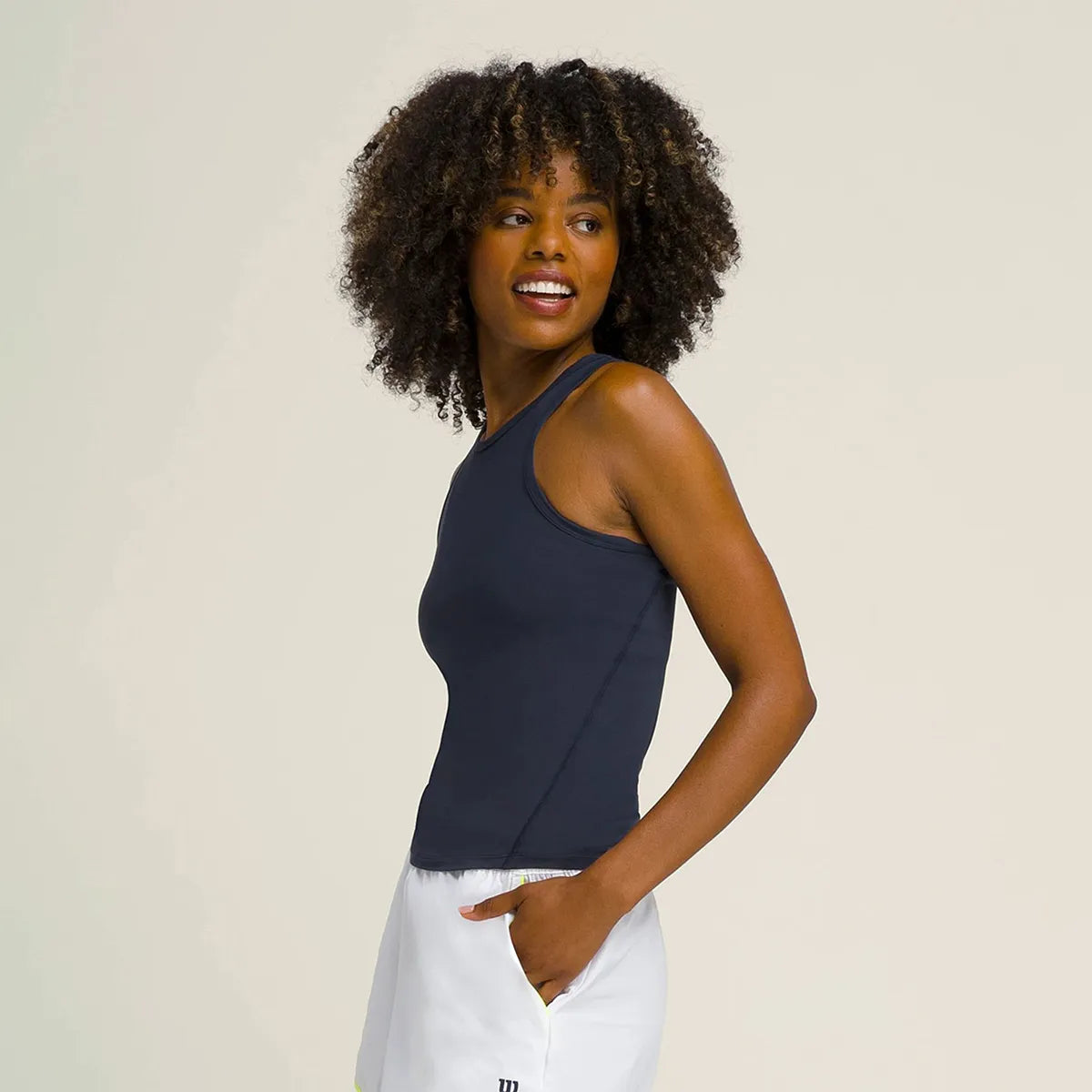 Tank-Top Wilson Damen Fieldhouse Lite