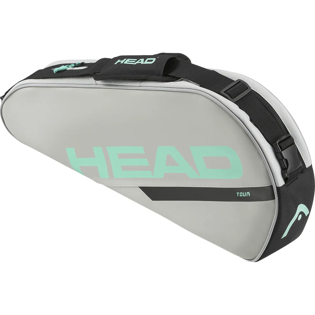 Tennistasche Head Tour Racquet S