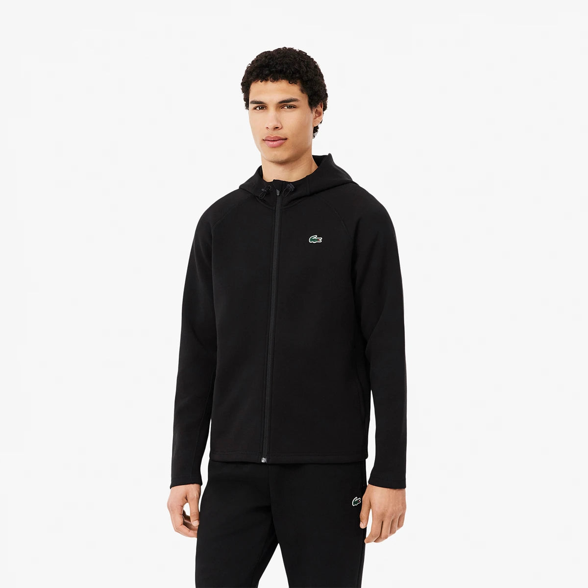 Lacoste Core Performance Trainingsjacke