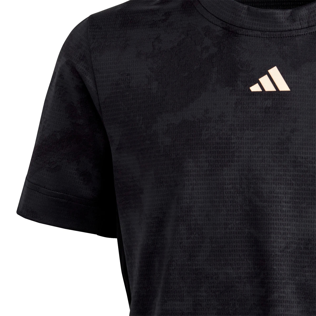 T-Shirt adidas Junior Junge