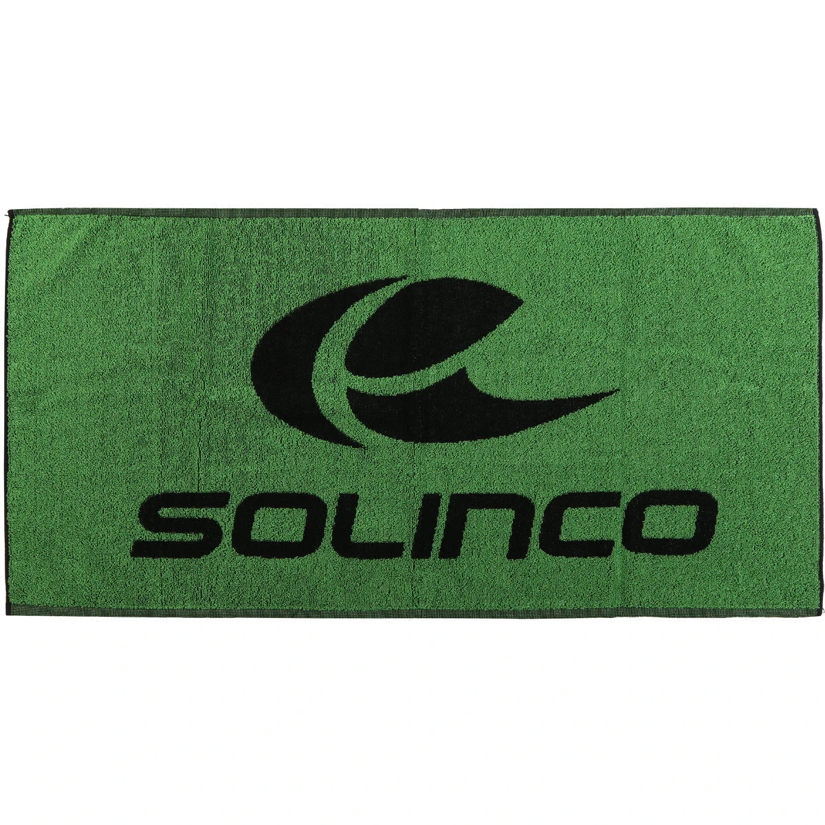 Handtuch Solinco Grün