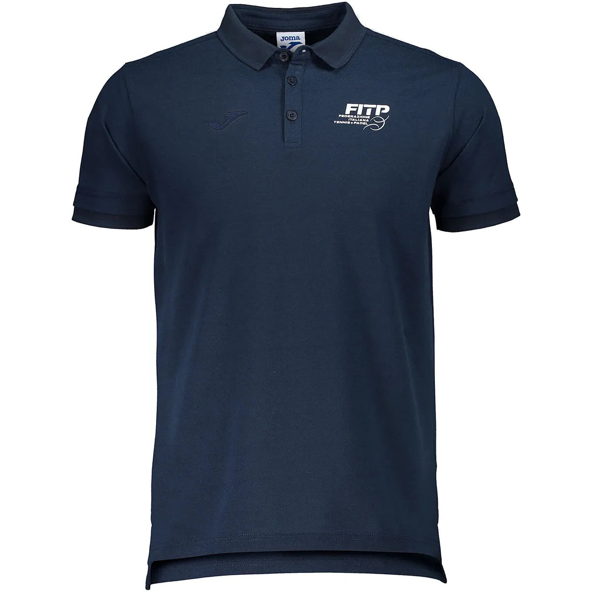 Polo Joma Italien Tennis Padel