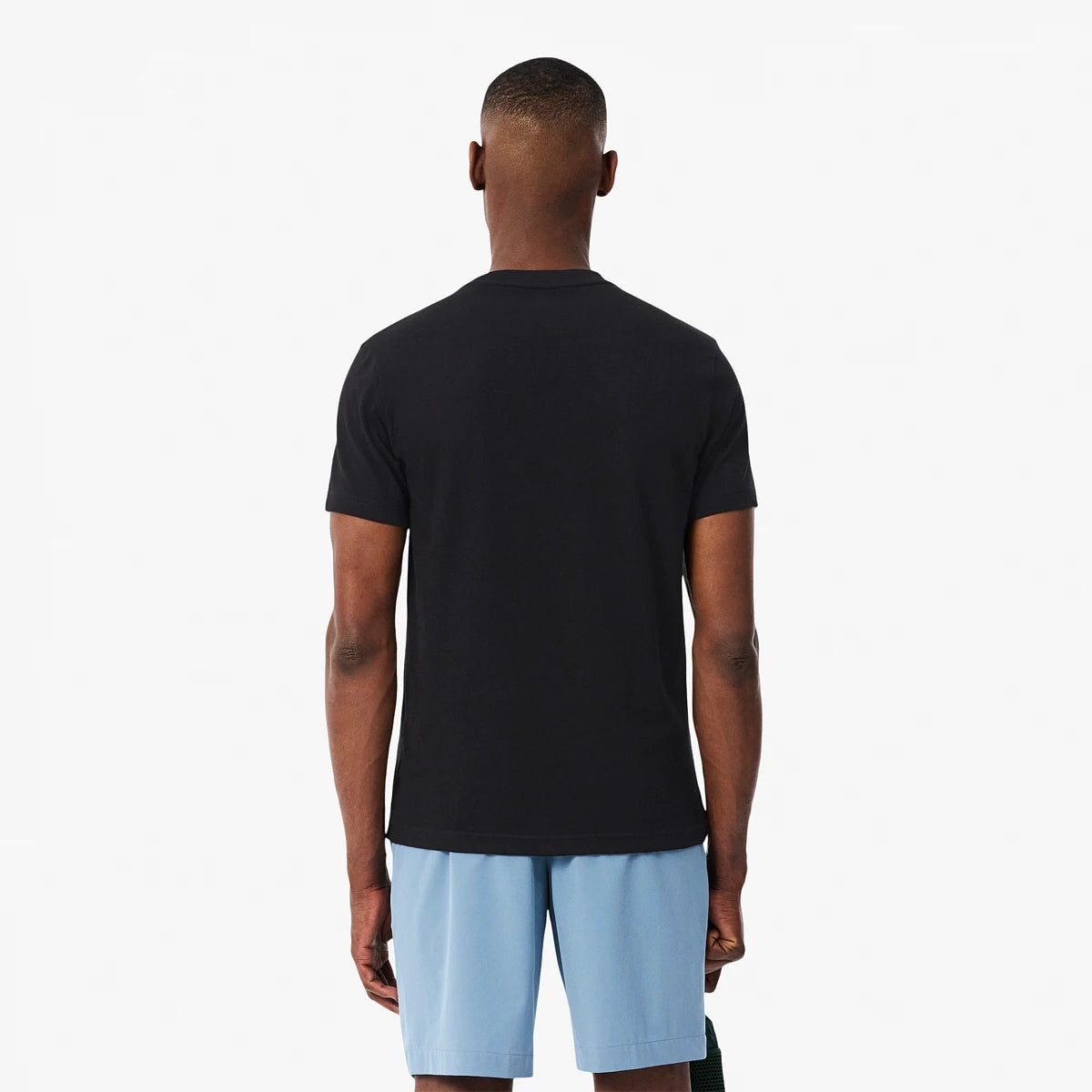 T-Shirt Lacoste Core Performance Training Graphic