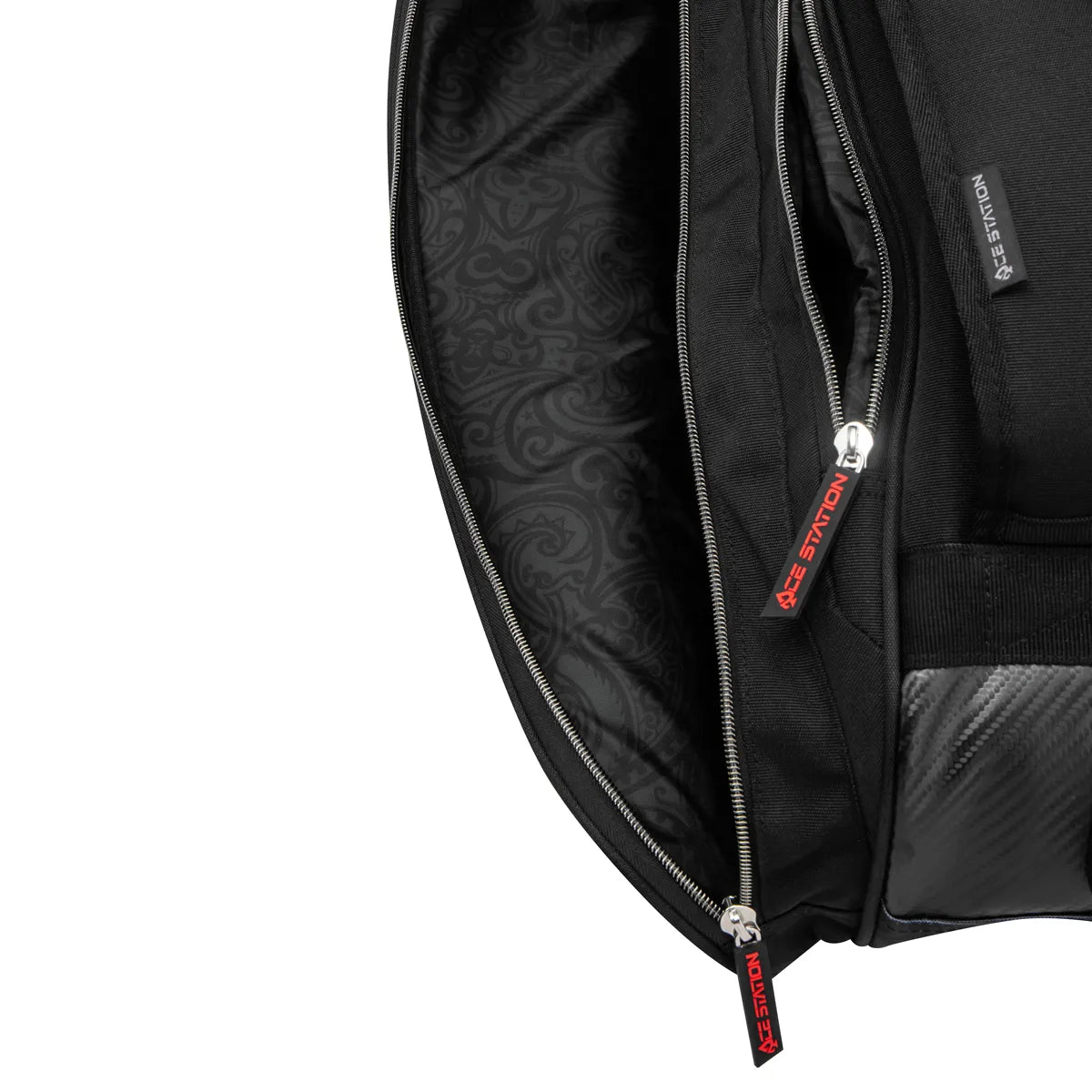 Padel-Tasche Pro Kennex Ace Station Tour Bag