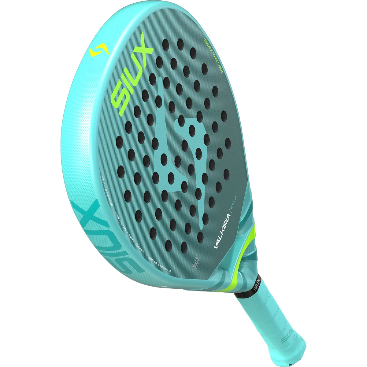 Padelschläger Siux Valkiria Elite 2