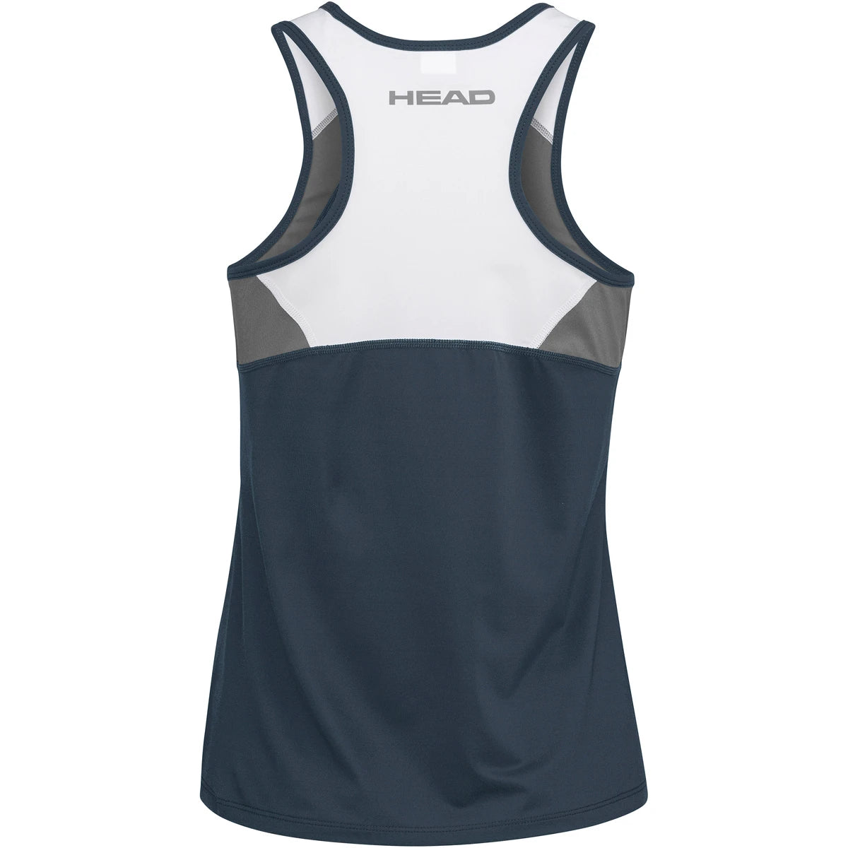Tank-Top Head Junior Mädchen Club 22