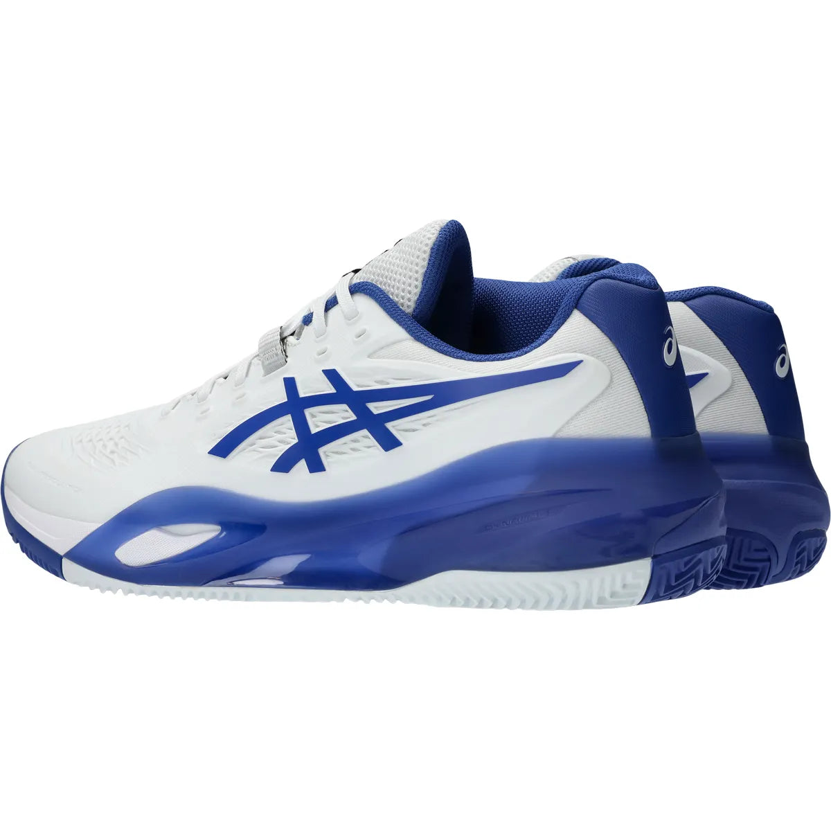 Asics Gel Resolution X Sandplatzschuh