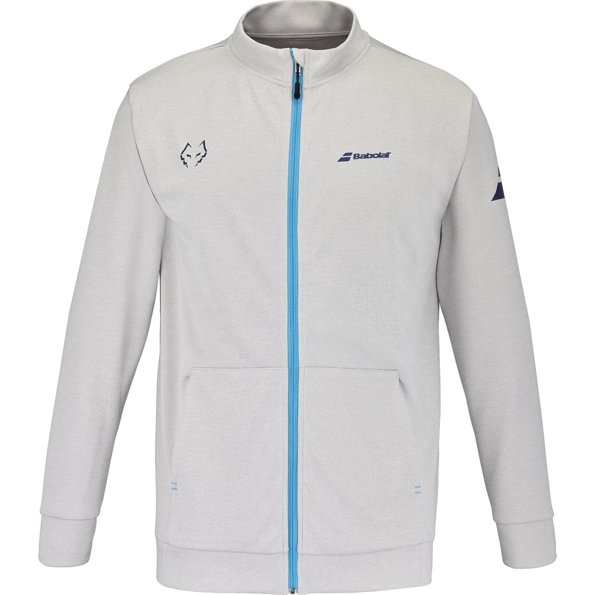 Babolat Padel Lebron Trainingsjacke
