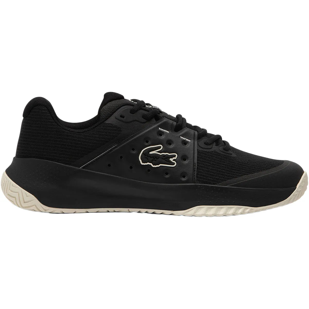 Lacoste Power Serve Allcourtschuhe
