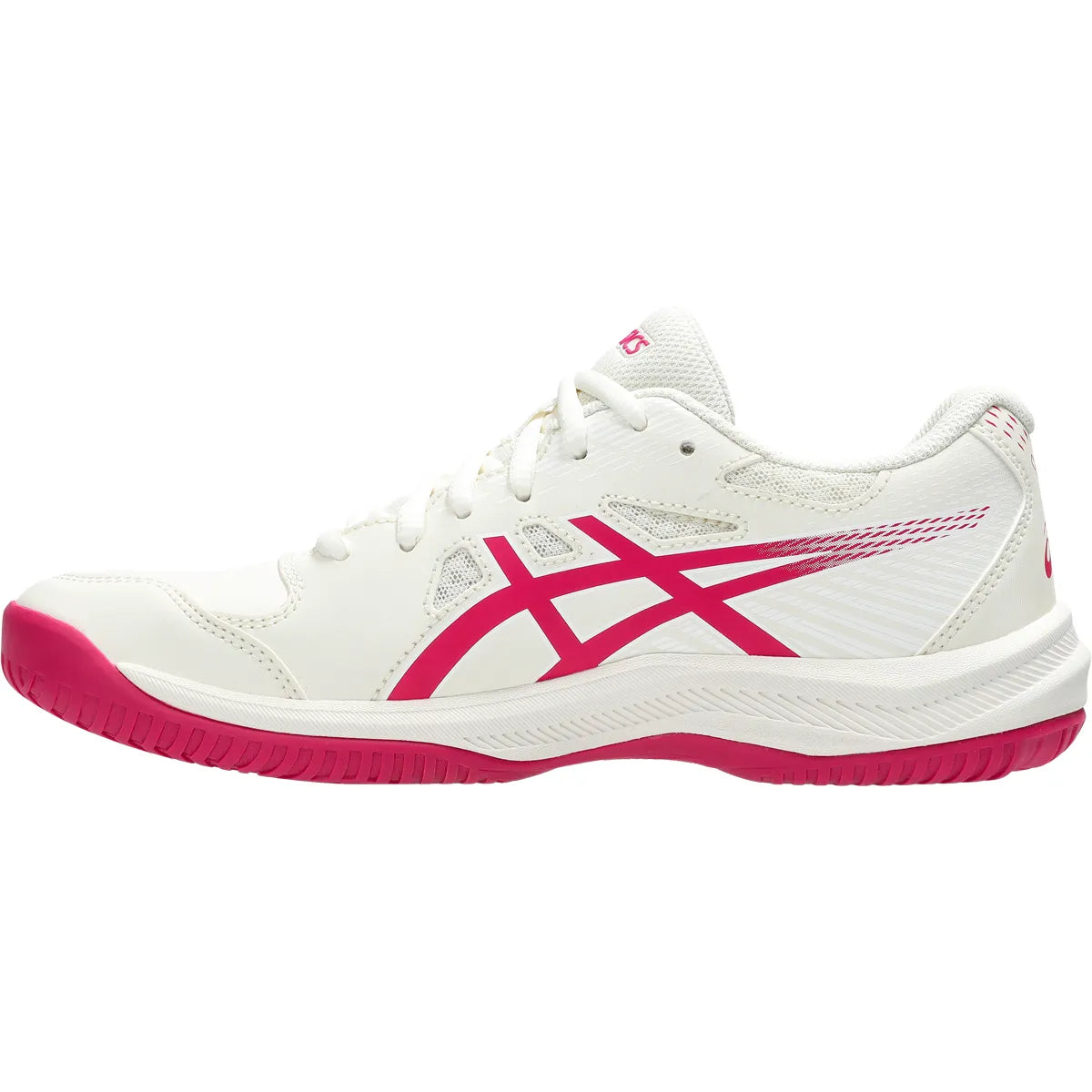 Asics Damen Court Slide 4 Allcourtschuh