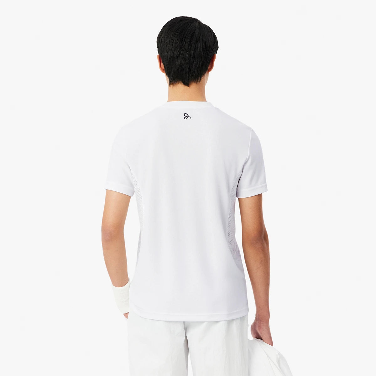 T-Shirt Lacoste Djokovic London