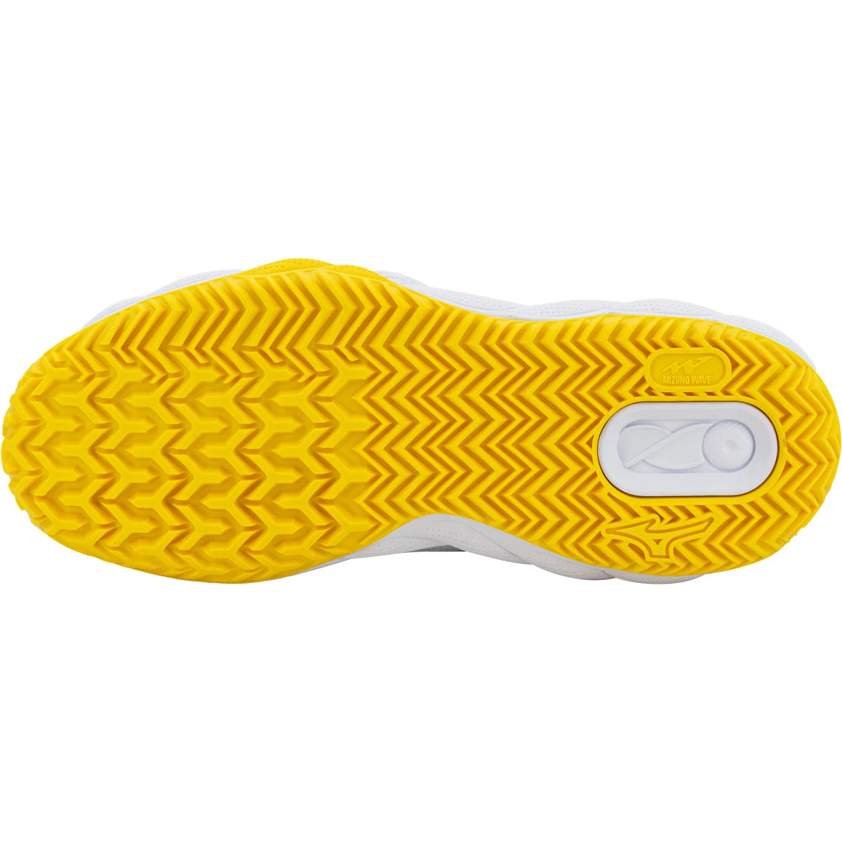 Damen Padelschuhe Mizuno Wave Enforce Court