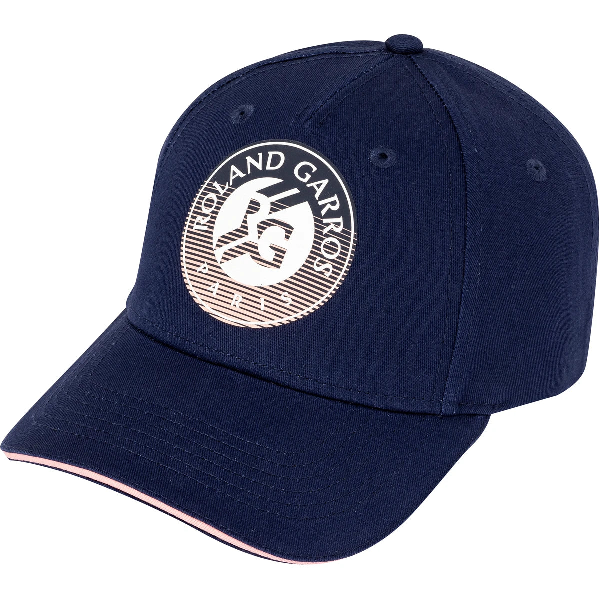 Cap Roland-Garros Big Logo