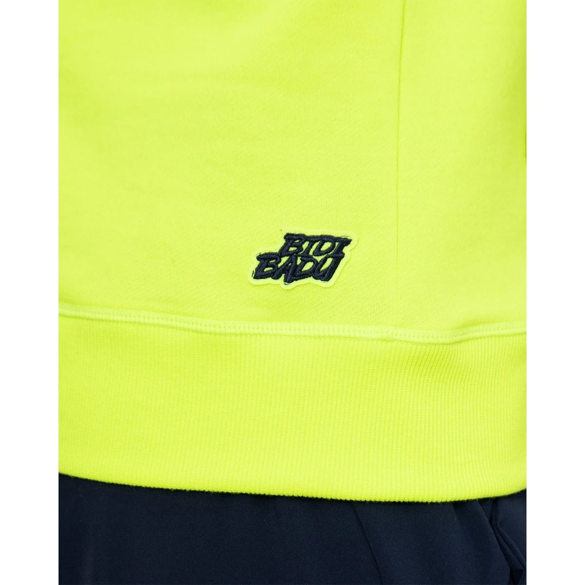 Sweater Bidi Badu Grafic Illumination Chill A Capuche