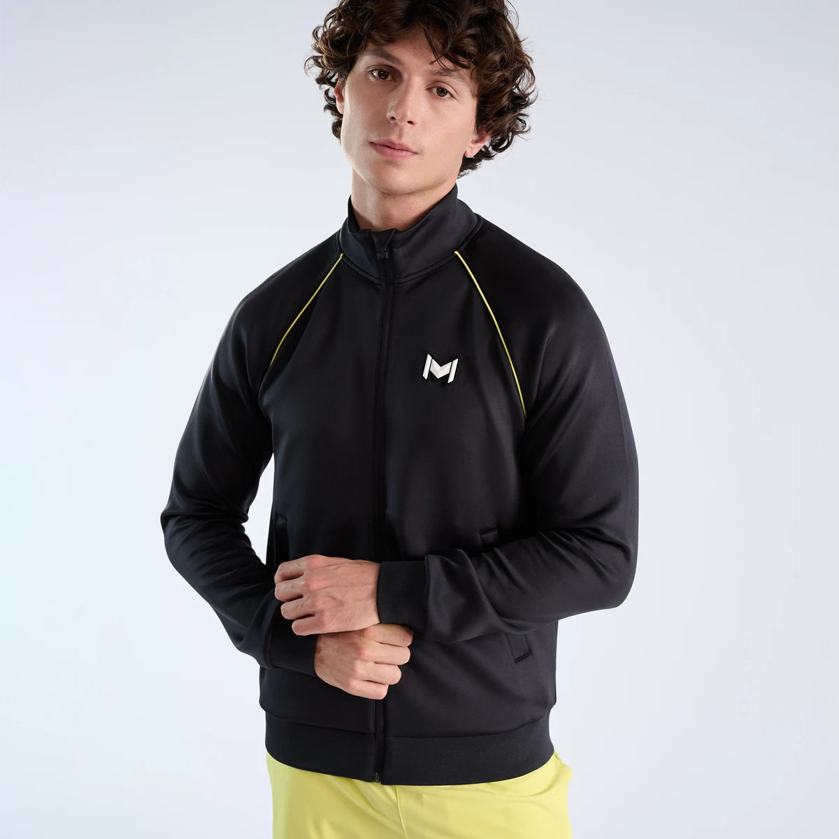 Trainingsjacke Mouratoglou Apparel New York
