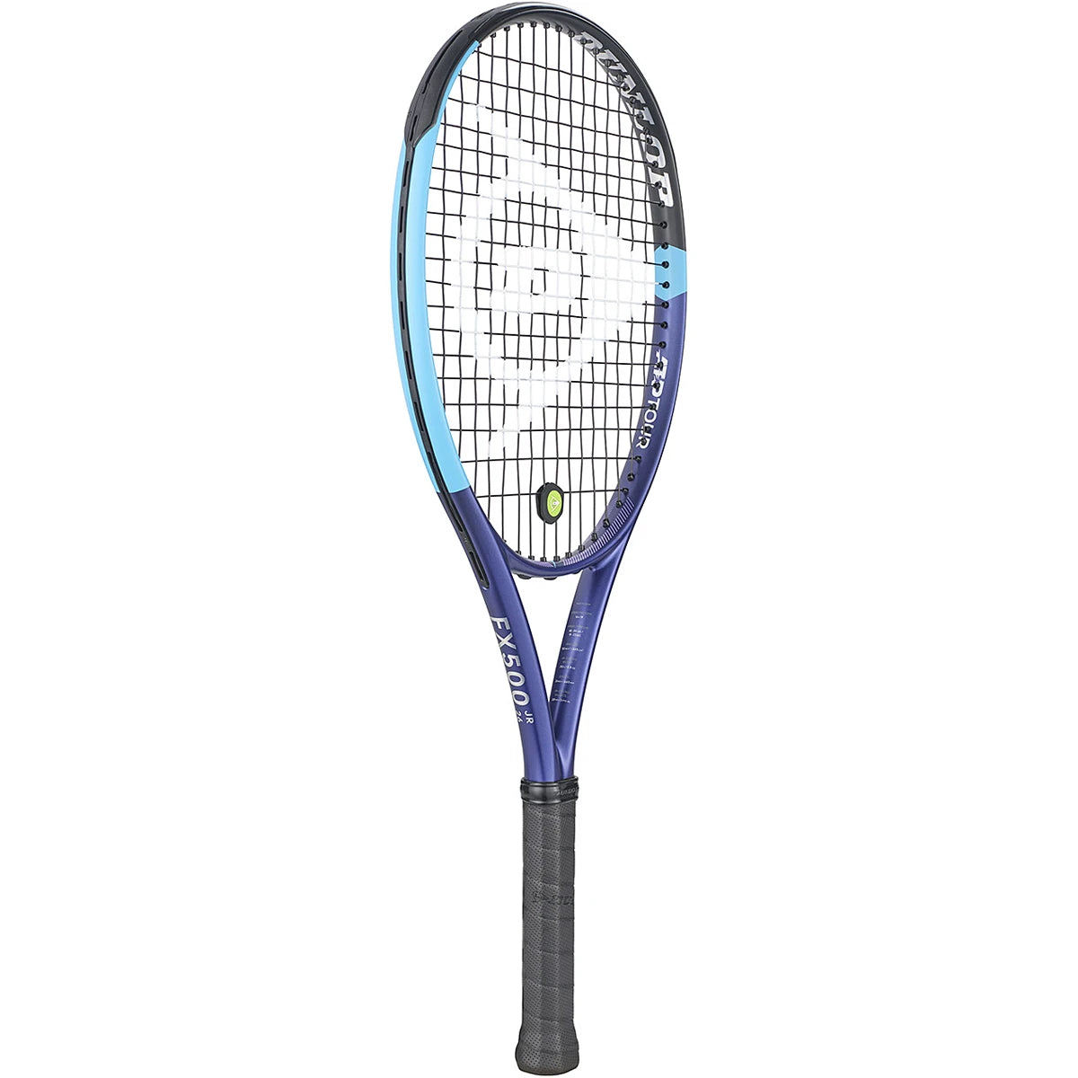 Schläger Dunlop Junior Fx 500 26 (250 Gr)