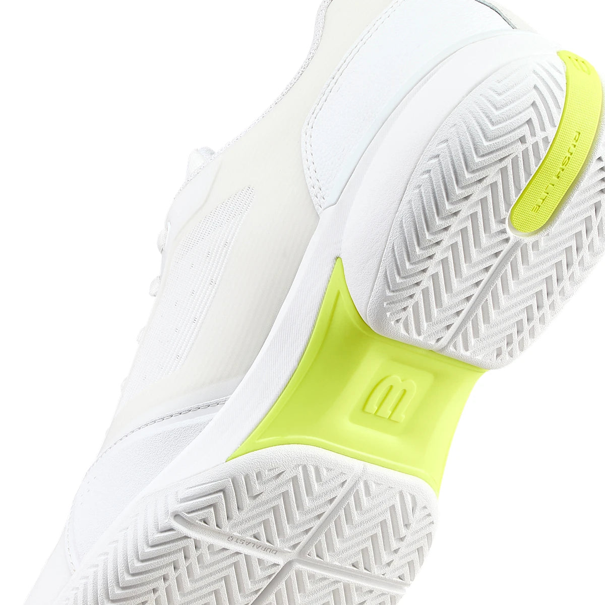 Wilson Rush Lite 5 Allcourtschuhe