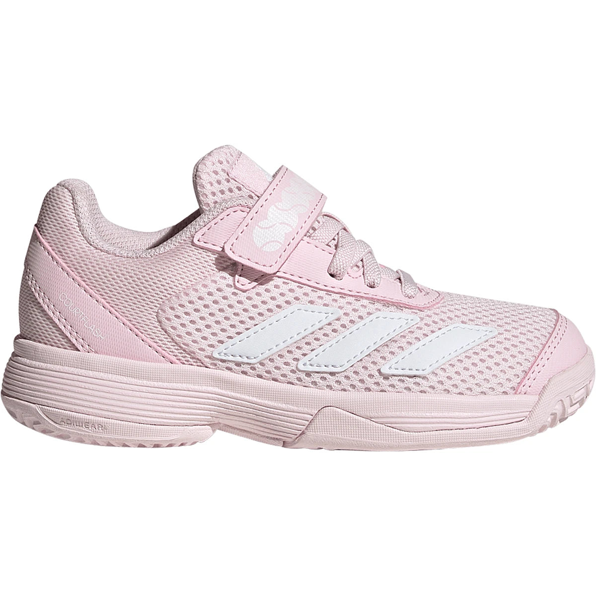 adidas Junior Courtflash Allcourtschuhe