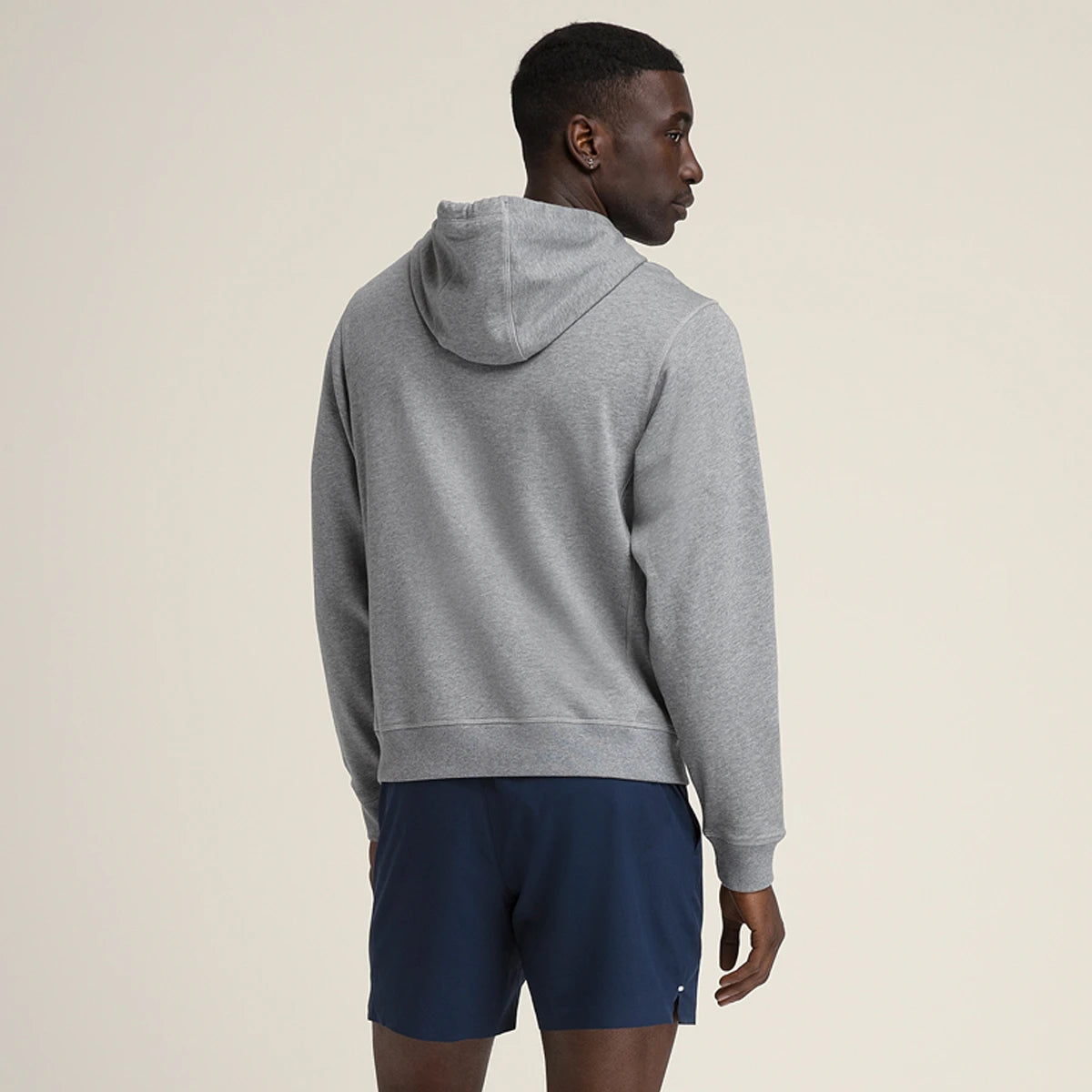 Wilson Tribend Sweatshirt mit Kapuze