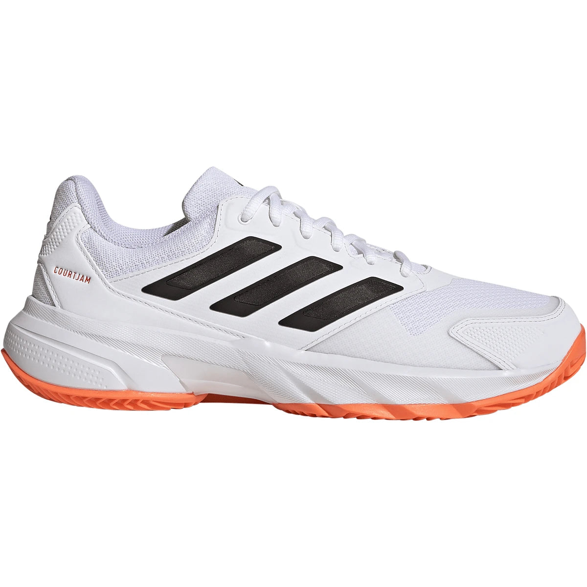 adidas Courtjam Control 3 Sandplatzschuh