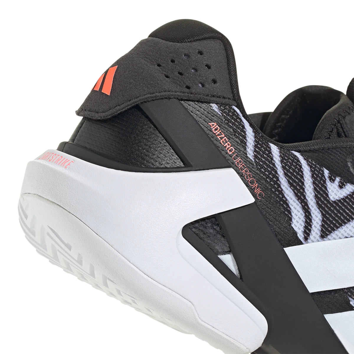 adidas Adizero Ubersonic 5 Allcourtschuh