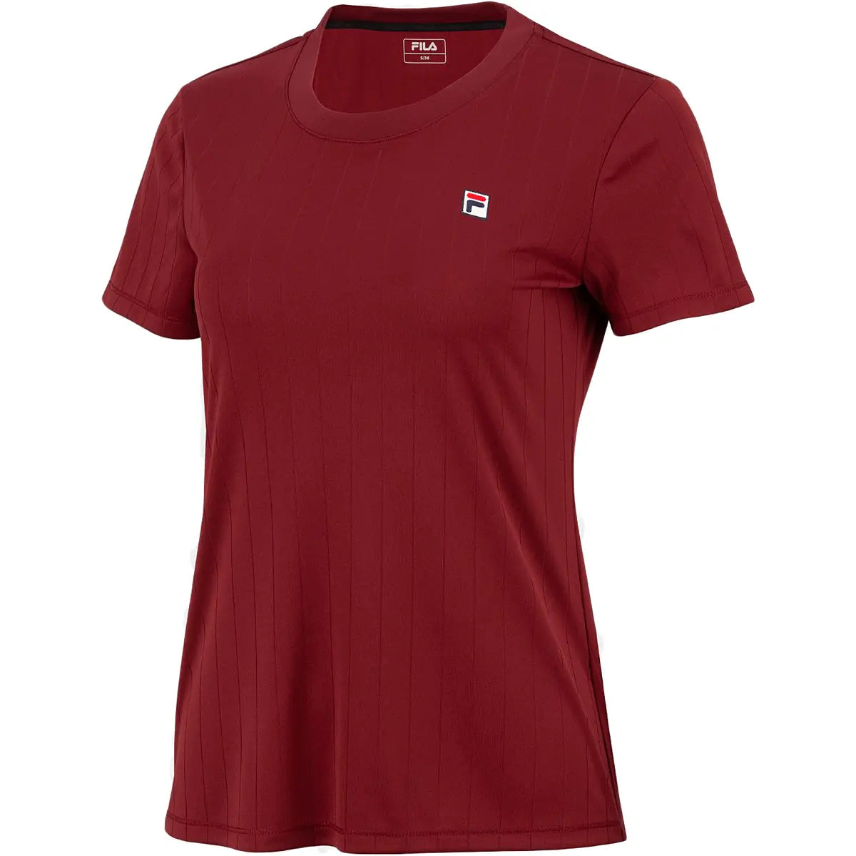 T-Shirt Fila Damen Tabea New York