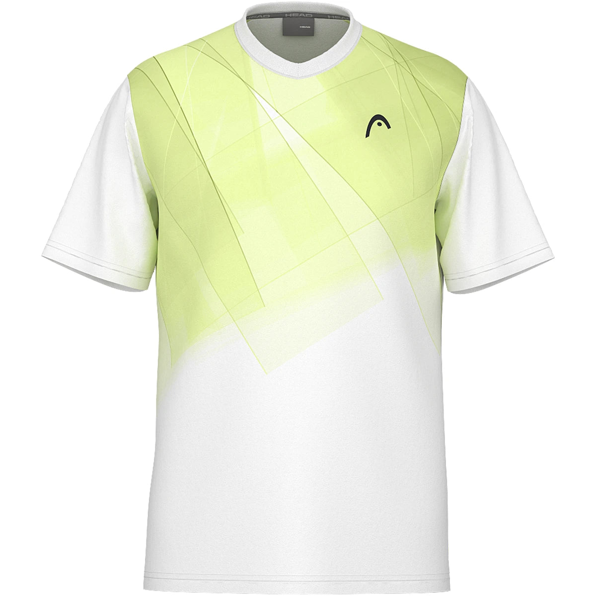 T-Shirt Head Vision Topspin